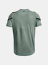 Under Armour Muška majica Under Armour UA Rush Emboss SS