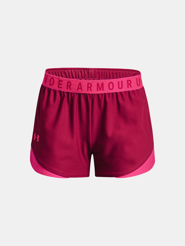 Under Armour Ženske kratke hlače Under Armour Play Up Shorts 3.0