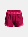 Under Armour Ženske kratke hlače Under Armour Play Up Shorts 3.0