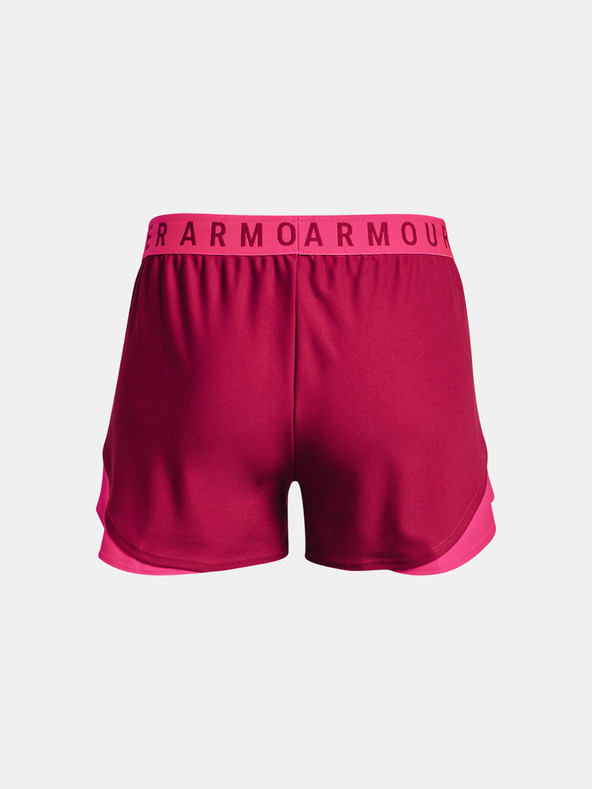 Under Armour Ženske kratke hlače Under Armour Play Up Shorts 3.0