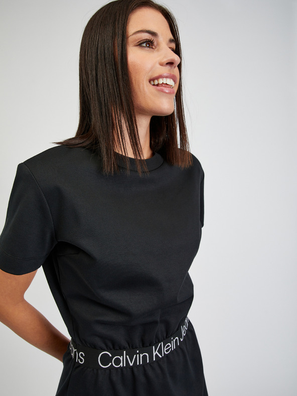 Calvin Klein Jeans Haljina