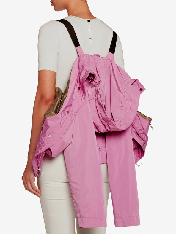 Geox Geox roza ženska jakna