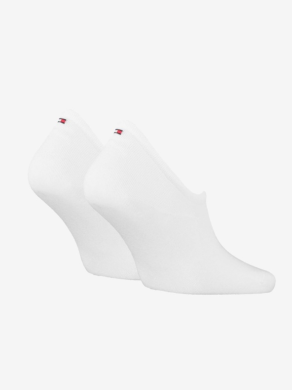 Tommy Hilfiger Underwear 2-pack Čarape