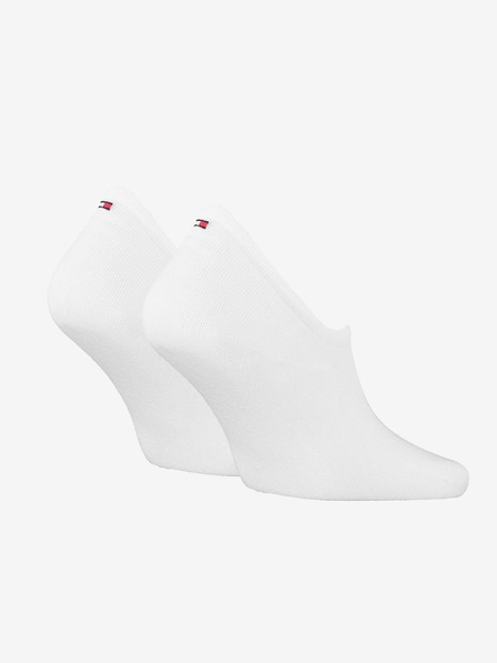 Tommy Hilfiger Underwear 2-pack Čarape