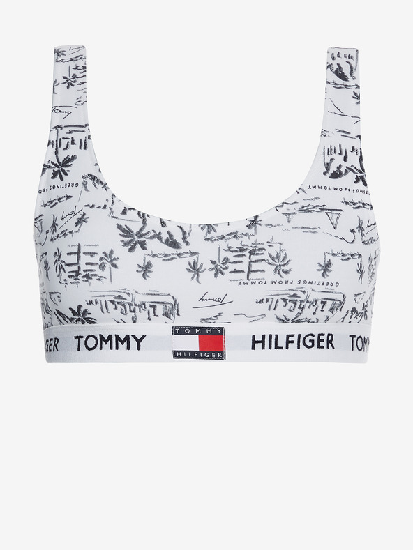 Tommy Hilfiger Underwear Grudnjak