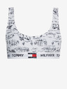 Tommy Hilfiger Underwear Grudnjak