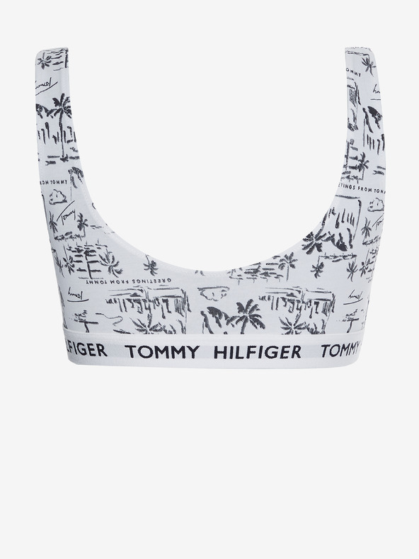 Tommy Hilfiger Underwear Grudnjak