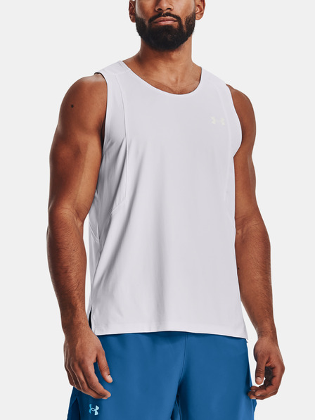 Under Armour Muški brezrukavac Under Armour UA ISO-CHILL LASER SINGLET