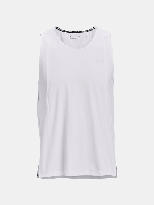 Under Armour Muški brezrukavac Under Armour UA ISO-CHILL LASER SINGLET