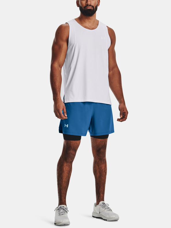 Under Armour Muški brezrukavac Under Armour UA ISO-CHILL LASER SINGLET