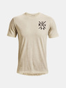 Under Armour Muški majica Under Armour UA Destroy All Miles Tee