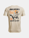 Under Armour Muški majica Under Armour UA Destroy All Miles Tee