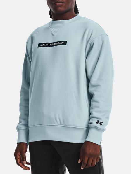 Under Armour Muška hoodie Under Armour UA DNA CREW