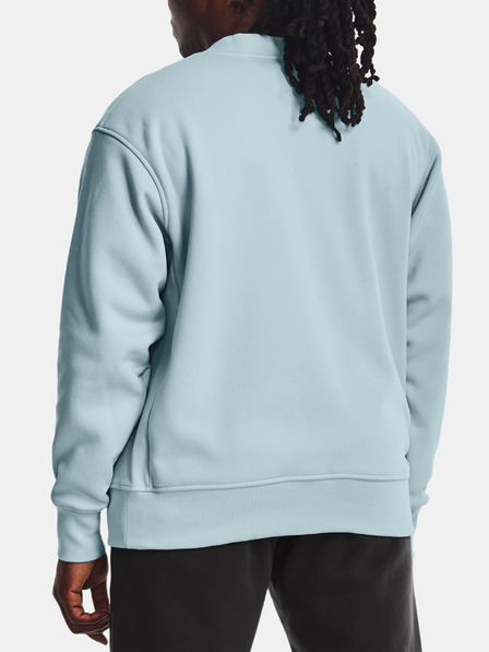 Under Armour Muška hoodie Under Armour UA DNA CREW