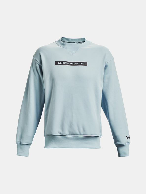 Under Armour Muška hoodie Under Armour UA DNA CREW