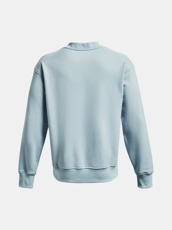 Under Armour Muška hoodie Under Armour UA DNA CREW