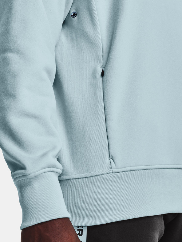 Under Armour Muška hoodie Under Armour UA DNA CREW