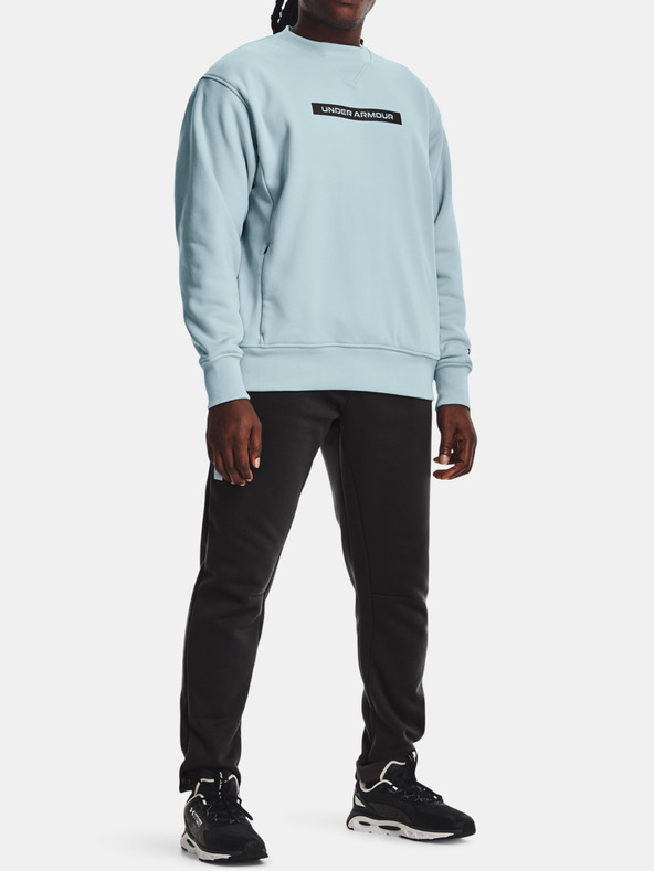 Under Armour Muška hoodie Under Armour UA DNA CREW
