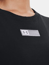 Under Armour Ženski majica Under Armour Live Woven Pocket Tee