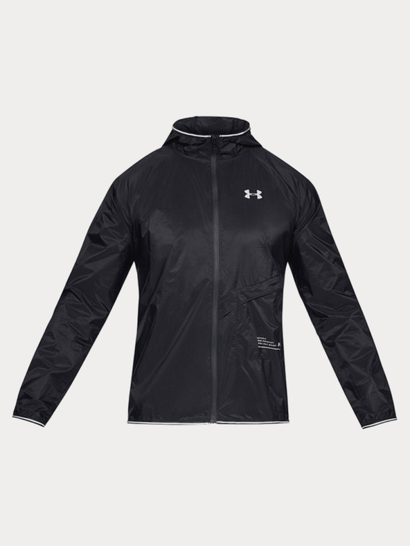Under Armour Muška jakna Under Armour Qlifier Storm Packable Jacket