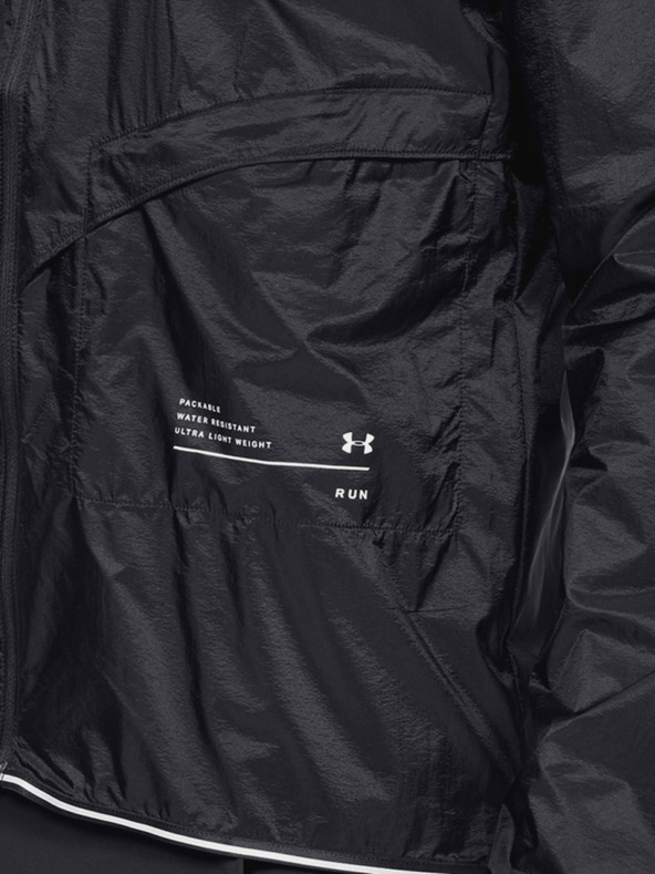Under Armour Muška jakna Under Armour Qlifier Storm Packable Jacket