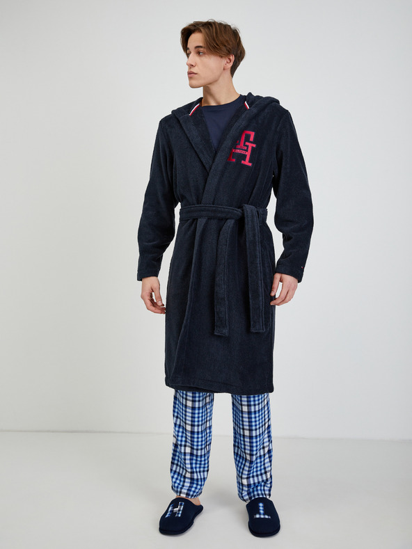 Tommy Hilfiger Underwear Bade-mantil