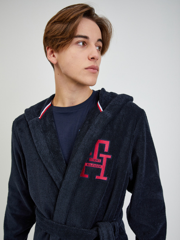 Tommy Hilfiger Underwear Bade-mantil