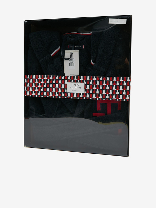 Tommy Hilfiger Underwear Bade-mantil