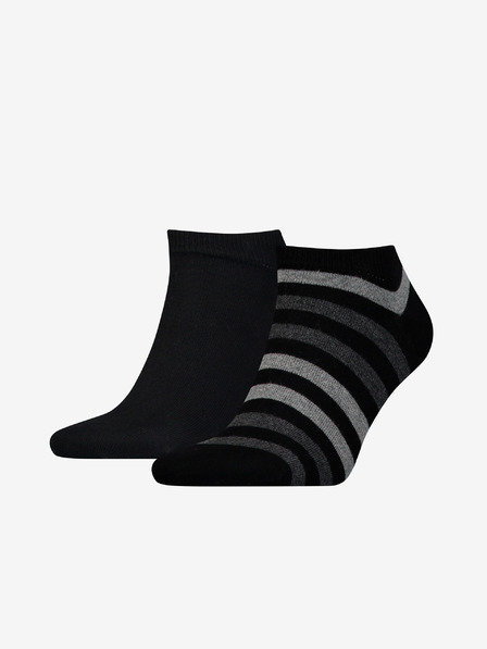 Tommy Hilfiger 2-pack Čarape