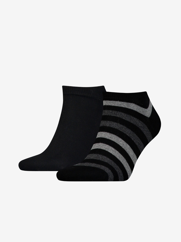 Tommy Hilfiger 2-pack Čarape