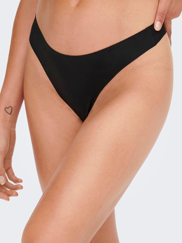 ONLY Tracy 3-pack Gaćice