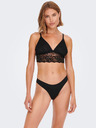 ONLY Tracy 3-pack Gaćice