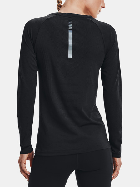 Under Armour Ženske majice Under Armour Seamless Run LS