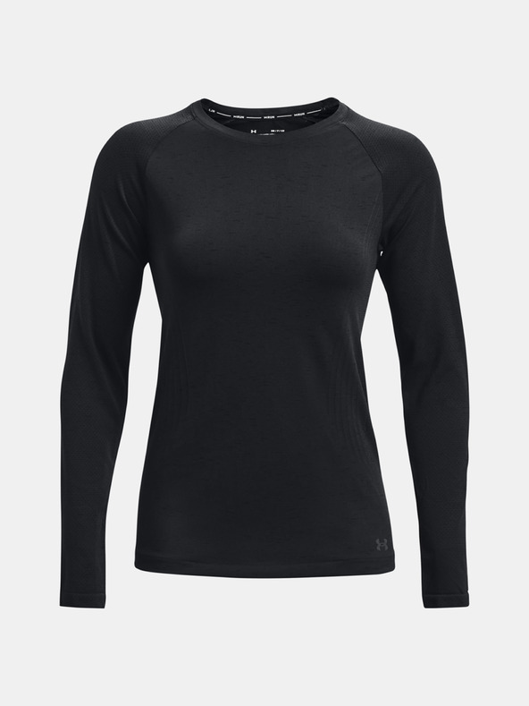 Under Armour Ženske majice Under Armour Seamless Run LS