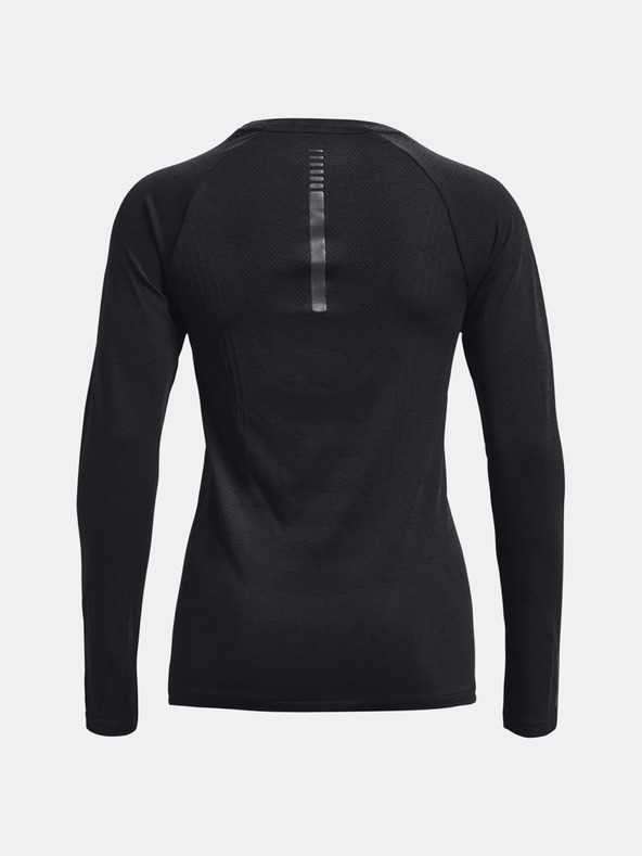 Under Armour Ženske majice Under Armour Seamless Run LS