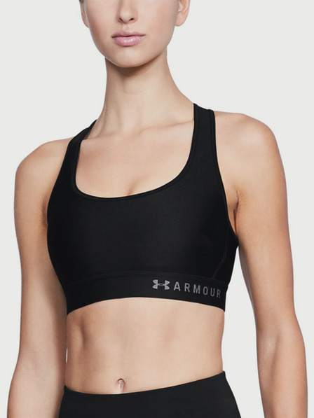 Under Armour Ženski grudnjak Under Armour Mid Crossback