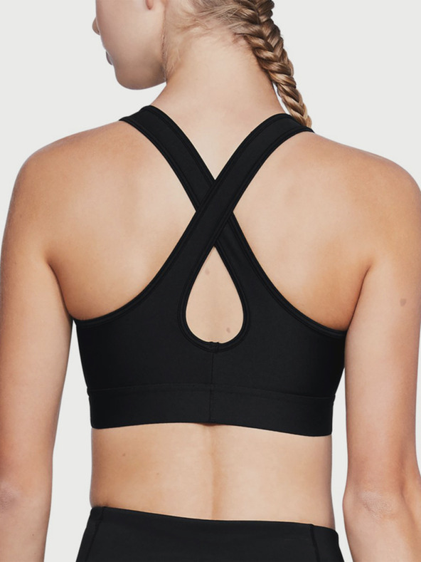 Under Armour Ženski grudnjak Under Armour Mid Crossback