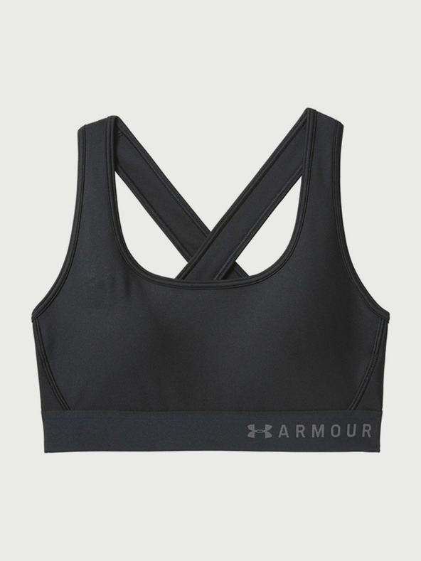 Under Armour Ženski grudnjak Under Armour Mid Crossback