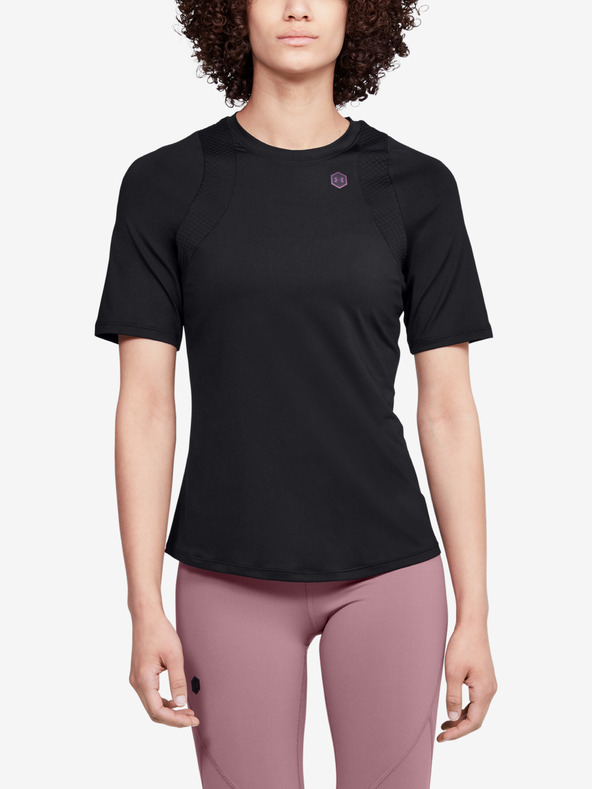 Under Armour Ženska majica Under Armour Rush SS