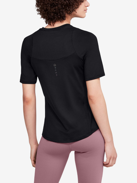 Under Armour Ženska majica Under Armour Rush SS