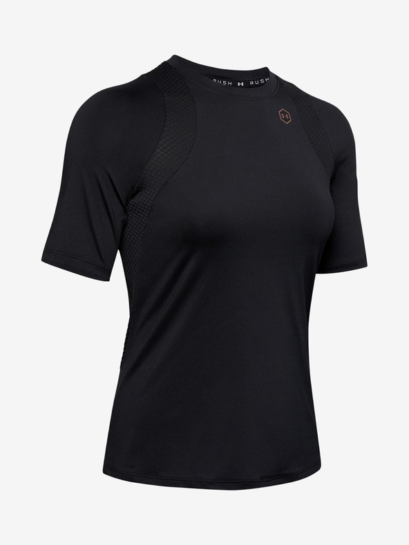 Under Armour Ženska majica Under Armour Rush SS