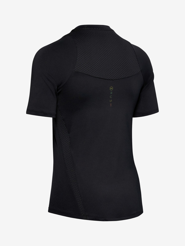 Under Armour Ženska majica Under Armour Rush SS