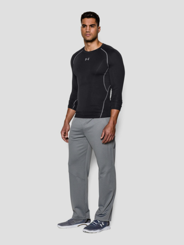 Under Armour Muška kompresivna majica Under Armour HG LS