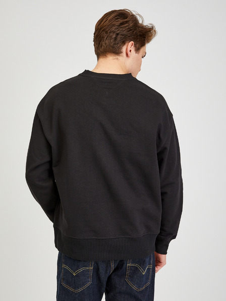 Tommy Jeans Majica dugih rukava