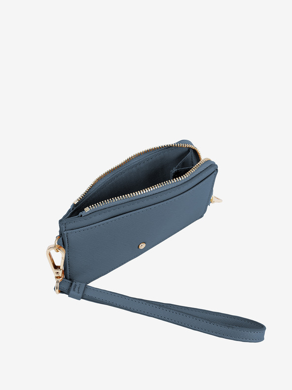 Geox Plavi ženski novčanik Geox