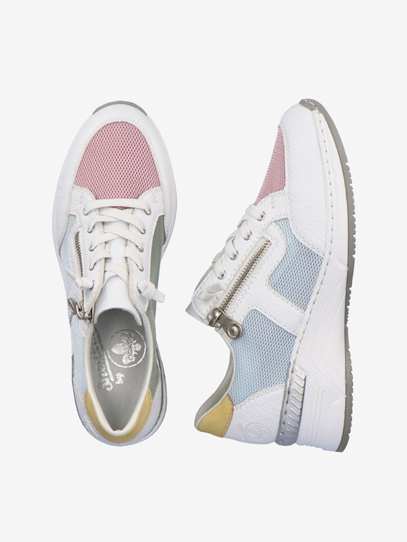 Rieker Rieker bijele ženske tenisice