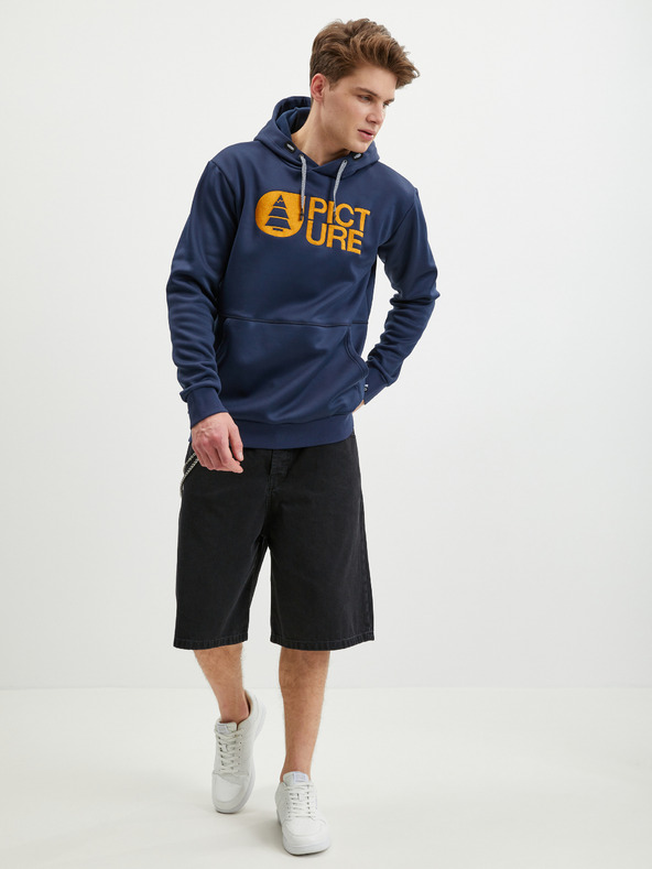 Picture Park Majica dugih rukava