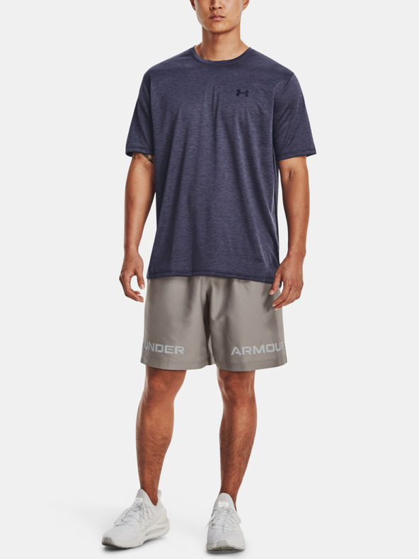 Under Armour Muška majica Under Armour UA Training Vent 2.0 SS