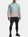 Under Armour Muška jakna Under Armour UA Rush Woven FZ