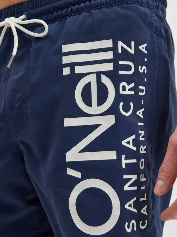 O'Neill Tamnoplavi muški kupaći kostim O'Neill Cali